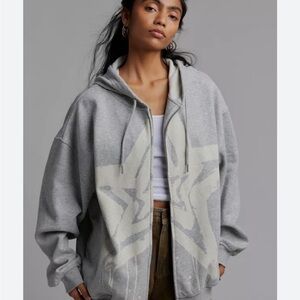 Urban Outfitters Hoodie XS